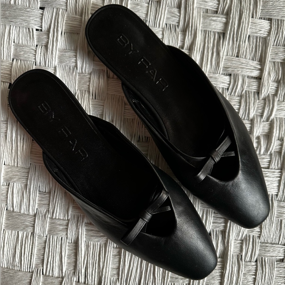 By far ballerina mules - Picture 1 of 2